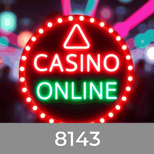 8143: Slots de Alta Volatilidade, Jogos de Mesa ao Vivo, e Mais - A Escolha dos Brasileiros