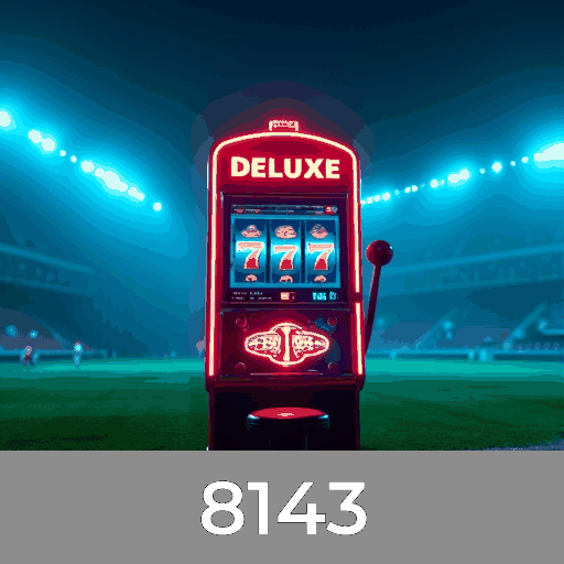 8143: Descubra os Bônus Generosos e Promoções Exclusivas Que Esperam Por Você!